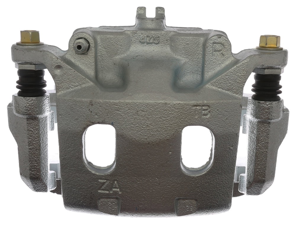ACDelco 18FR12696C Reman Friction Ready Coated Disc Brake Caliper