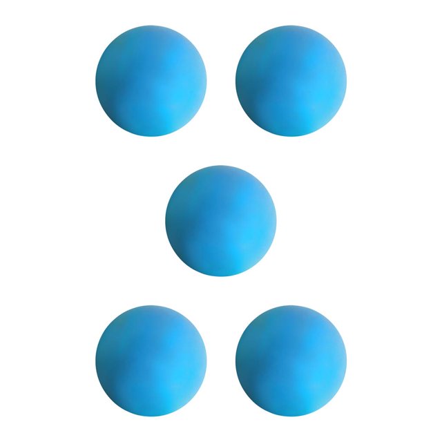 Ounissouiy Ball Stress Relief Juguete que cambia de color para niños Adultos Juguete de descompresión Hand Type8 NO8 Ounissouiy CBP083606