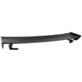thumbnail image 5 of Ikon Motorsports Rear Trunk Spoiler Fit 15-23 Ford Mustang Coupe Matte Black GT500 CFTP Style, 5 of 7