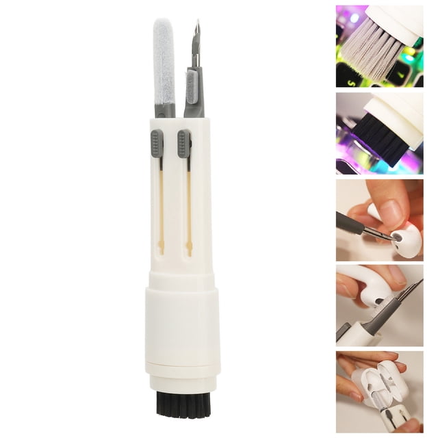 Pluma de limpieza de auriculares kit de limpieza de auriculares eficiente ligero para teléfonos móviles ANGGREK Otros