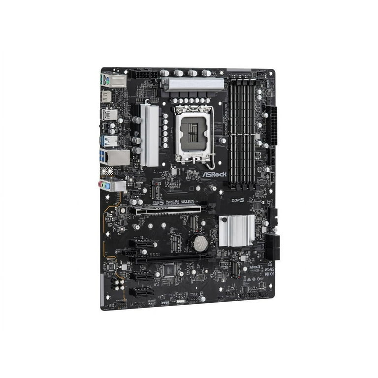 ASRock Z690 Phantom Gaming 4/D5, LGA 1700, DDR5, ATX Intel Z690