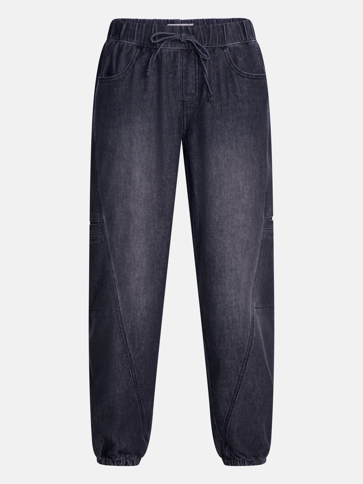 No Boundaries Seamed Joggers, 28'' Inseam, Women's XXS-XXL