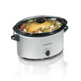 thumbnail image 1 of Hamilton Beach 7-Quart Slow Cooker, 1 of 5