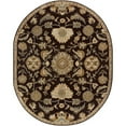 thumbnail image 6 of Surya Traditional Caesar Wool 9'9" Square Area Rugs, 6 of 7