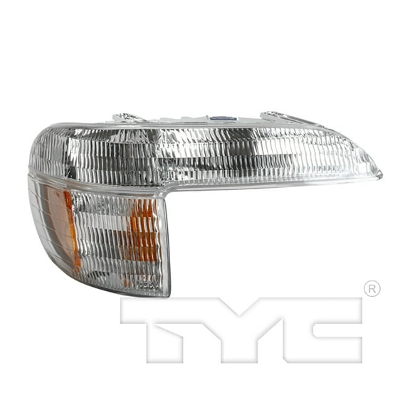 TYC 18315401 Turn Signal / Parking / Side Marker Light Fits select: 1995-2001 FORD EXPLORER, 1997 MERCURY MOUNTAINEER