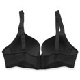 thumbnail image 2 of Brassier Simply Basic para Mujer, Básico, Negro Talla 36B, 2 of 4