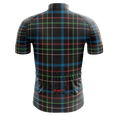 thumbnail image 2 of Checkered XIV Cycling Jersey - S, 2 of 3