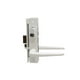 thumbnail image 4 of Cerradura Phillips Slim Manija Delgada Aluminio Perfil, 4 of 4