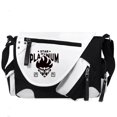 thumbnail image 1 of Bolso de hombro JoJos Bizarras Adventures Anime Messenger, 1 of 3