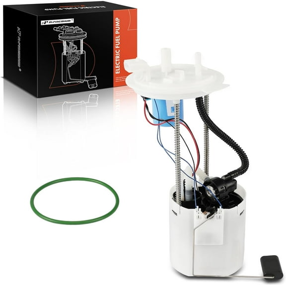 A-Premium Electric Fuel Pump Assembly Replacement for Ford F-150 2009-2014 V6 3.7L V8 4.6L 5.0L 5.4L 6.2L