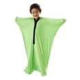 thumbnail image 3 of Abilitations Body Pod Pequeño Lycra Verde, 3 of 5