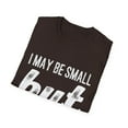 thumbnail image 4 of Inspirational Small graphic Chalk Novelty TShirt and More, 4 of 4