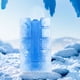 thumbnail image 4 of Ganfancp Hielo Cristal Caja Resfriados Cadena Hielo Platos Acondicionador Ventilador Se Puede Reutilizar Sin Agua Hielera Ofertas Del Día 1* Depósito de Hielo, 4 of 5