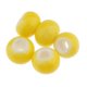 thumbnail image 4 of Dijes de Cuentas Sueltas Soledad 6mm para Hacer Joyería DIY 100 Uds, 4 of 9