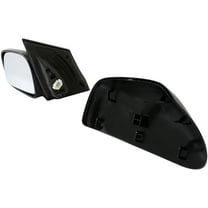 Dorman 955-1698 Driver Side Door Mirror for Specific Honda Models