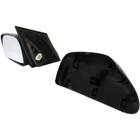 Dorman 955-1698 Driver Side Door Mirror for Specific Honda Models