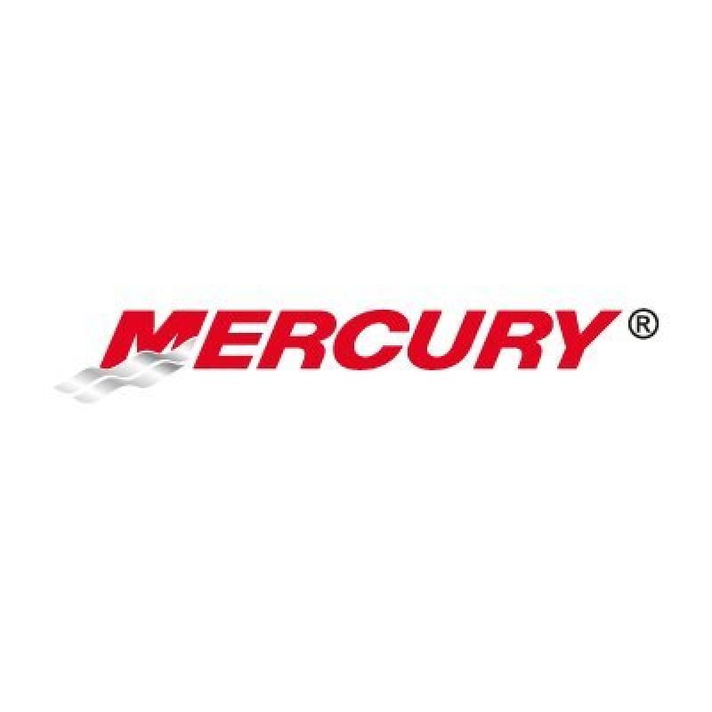 New Mercury Mercruiser Quicksilver Oem Part # 822148A 4 Cover Kit
