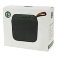 thumbnail image 5 of MINI BOCINA PORTATIL SQUARE T5 NEGRO BLUETOOTH RADIO., 5 of 5