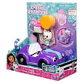 thumbnail image 4 of Set de Juego Spin Master Gabbys Dollhouse Picnic con Carlita y Pandy Patas, 4 of 4