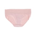 thumbnail image 2 of Women's Vanity Fair® Effortless™ Hipster Panty 18277 Color: Bare Pink Size: 8, 2 of 4