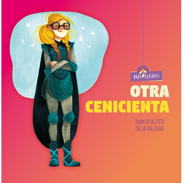 Otra Cenicienta AKAL 9786078683277
