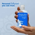 thumbnail image 3 of Sliquid H2O Premium Water Based Personal Lubricant, 8.5 fl. Oz., 3 of 7