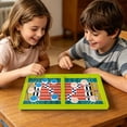 thumbnail image 5 of SIfdSeng My Items Board Game Interactive Tabletop Strategy Game for Family Kids Adults Educational Party, 5 of 5