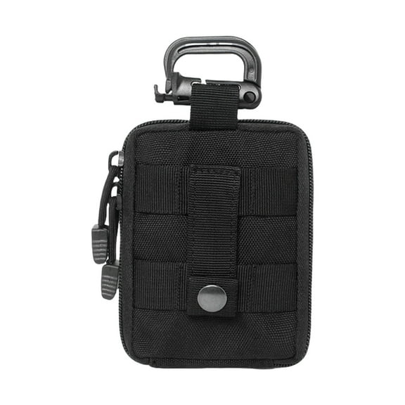 Small Belt Bag Storage Bag Molles Pouch Tacticals Tool Bag Utility Bag Bumbag