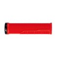 thumbnail image 1 of Lizard Skins Unisex's Single-Sided Lock-On Machine Handlebar Grips, Candy Red, One Size, 1 of 1
