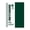 Green, variant on A5 Thick Notebook Lined Journal Notepad For Campus Student Diary Writing