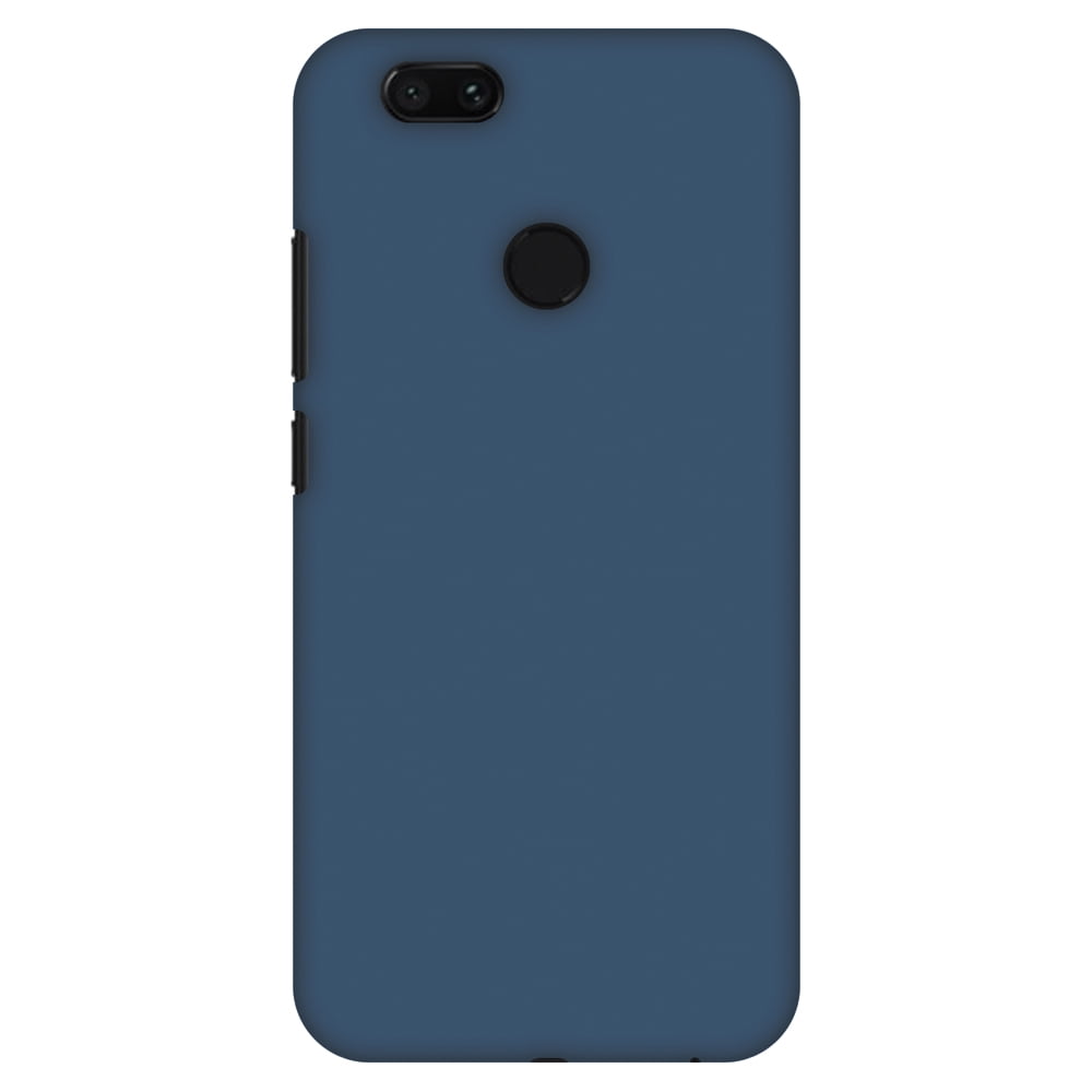 AMZER Designer Slim Back Cover for Xiaomi Mi A1, Mi Oman Ubuy