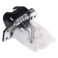 thumbnail image 1 of Actuador de bloqueo de puerta trasera para Nissan Versa 2007-2012 para Infiniti EX37 2013 No.905021BA0A Blanco, 1 of 4