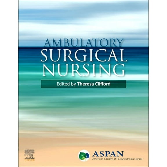 Ambulatory Surgical Nursing, (Paperback)