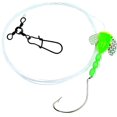 thumbnail image 1 of Sea Striker 765-LC Spin N Glo Fluke Fishing Rig, 1 of 3
