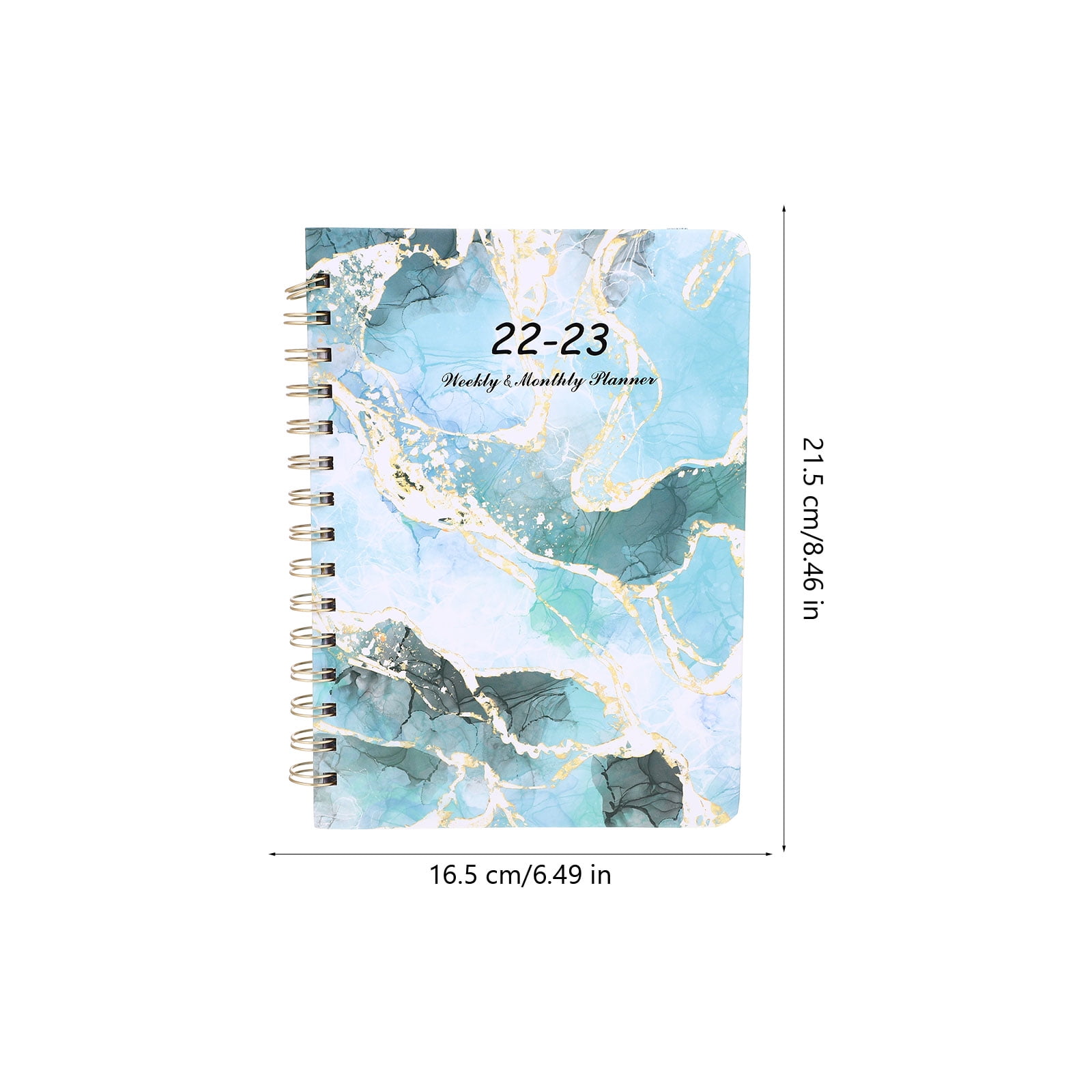 Buy Planner 2023 Notebook 2022 Book Teacher Weekly Do List Academic