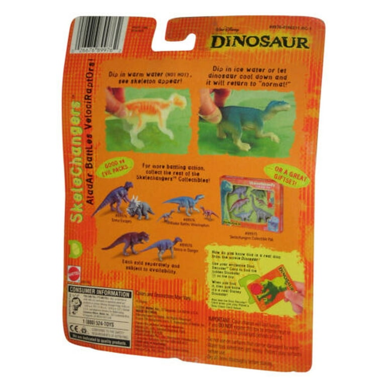 Juguetes de 2025 aladar