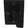 thumbnail image 2 of LDHF Large Photo Frame Baseball 2025 Leatherette 8x10 Photo Frame Grey, 2 of 4