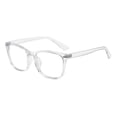 thumbnail image 1 of Gafas de bloqueo de luz azul Gafas de computadora Protección contra la radiación Gafas de juego para protección UV Anti fatiga visual Gafas de montura ligera WD.WDQZL Hogar, 1 of 3