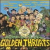 Golden Throats-Great Celebrity CD