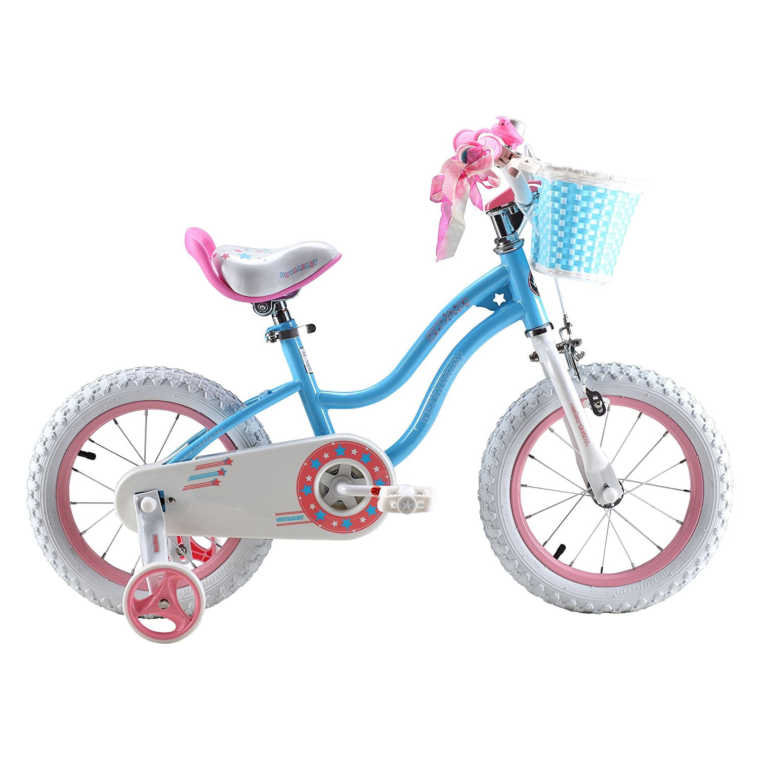 royalbaby stargirl