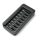 thumbnail image 5 of Pilas recargables Amazon Basics AAA 800 mAh x8 + AA 2000 mAh x8, 5 of 6