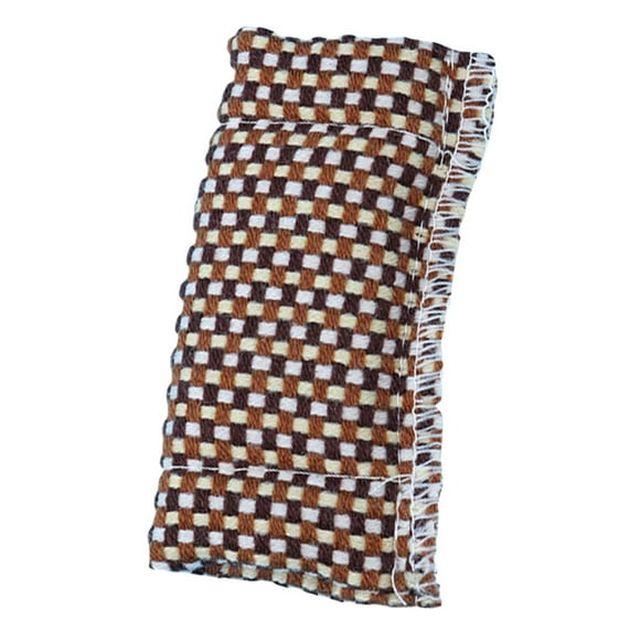 EeaseMX Toalla limpiadora creativa para tacos de billar, limpiador flexible para tacos de billar (color aleatorio)