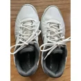 thumbnail image 2 of New Balance Mens 409 MX409WG3 White Casual Shoes Sneakers Size 9D, 2 of 6
