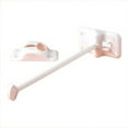 thumbnail image 3 of RV Designer Door Catch E235 For Keeping RV Doors Open; T-Style; 6 Inch Length; White; Plastic; Single, 3 of 4