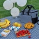 thumbnail image 5 of Insulation Bag 27L Large Capacity Waterproof Outdoor Picnic Bag Refrigerated Camping Insulation Ice Bag, 5 of 6