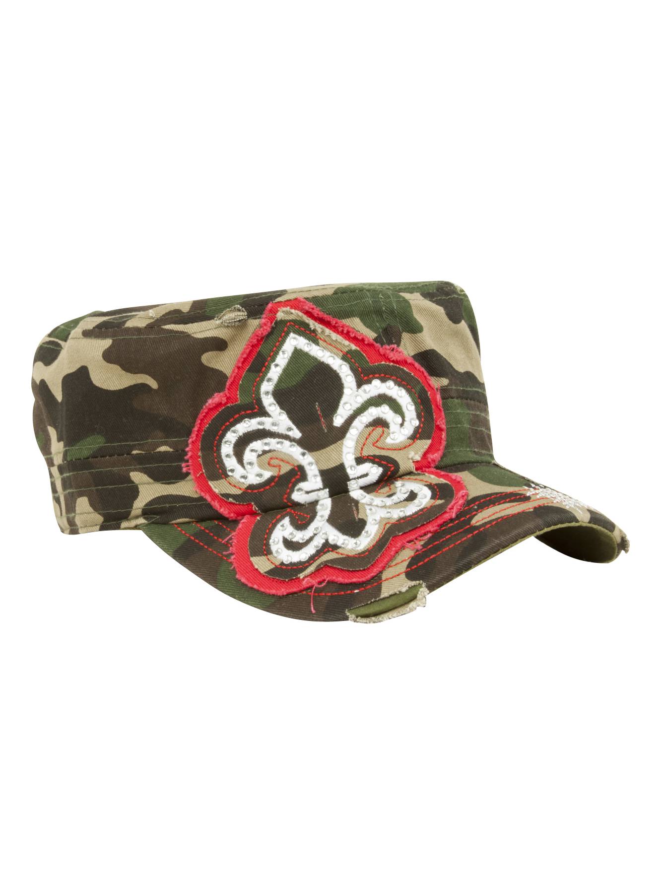 cadet hat canada