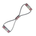 thumbnail image 3 of GARENDE 8 Resistance Band Lightweight Resistance Training Stretch Band, 3 of 9
