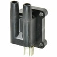 thumbnail image 2 of 1A Ignition Coil Complete Kit Set of 3 For Montero Montero Sport V6 3.0L 3.5L Fits select: 2002 MITSUBISHI MONTERO SPORT XLS, 1999-2000 MITSUBISHI MONTERO SPORT LS/SPORT XLS, 2 of 7