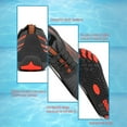 thumbnail image 5 of Men's & Women's Quick-Dry Athletic Hiking Water Shoes – Barefoot Beach, Walking, Kayaking & Surfing Shoes, 5 of 12