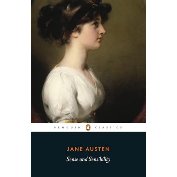 Pre-Owned Sense and Sensibility: Jane Austen (Penguin Classics) Paperback